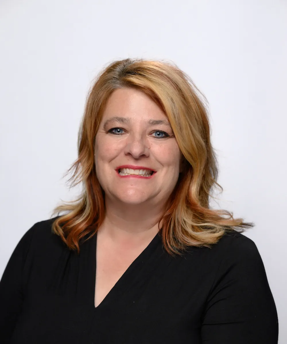 Lori Wickes